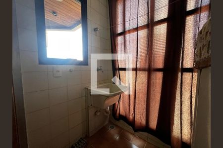 Apartamento para alugar com 55m², 1 quarto e sem vaga Apartamento para alugar com 55m², 1 quarto e sem vagaÁrea de Serviço