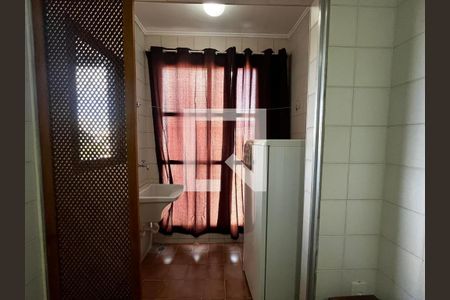 Apartamento para alugar com 55m², 1 quarto e sem vaga Apartamento para alugar com 55m², 1 quarto e sem vagaÁrea de Serviço