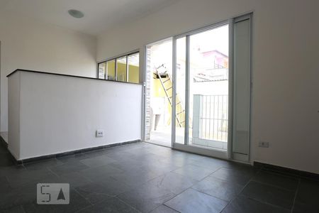 Sala de casa para alugar com 1 quarto, 50m² em Umuarama, Osasco