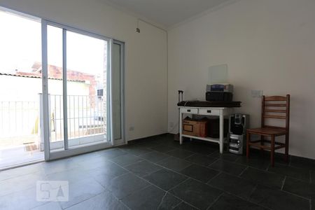 Sala de casa para alugar com 1 quarto, 50m² em Umuarama, Osasco