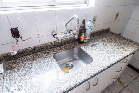 Casa à venda com 130m², 3 quartos e 1 vagaCozinha