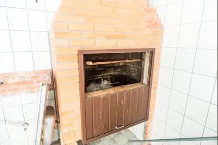 Casa à venda com 130m², 3 quartos e 1 vagaChurrasqueira