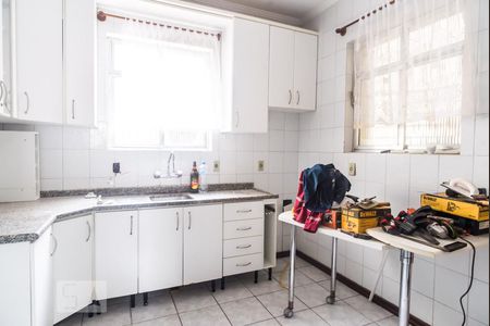 Casa à venda com 130m², 3 quartos e 1 vagaCozinha