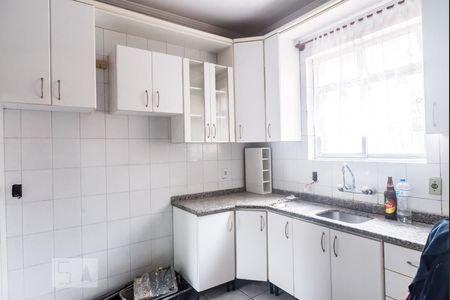 Casa à venda com 130m², 3 quartos e 1 vagaCozinha