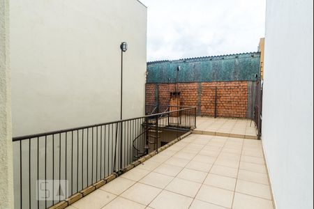 Casa à venda com 130m², 3 quartos e 1 vagaTerraço