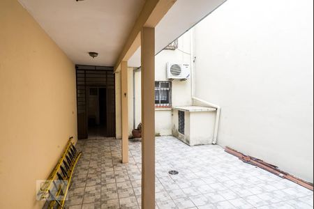 Casa à venda com 130m², 3 quartos e 1 vagaPátio