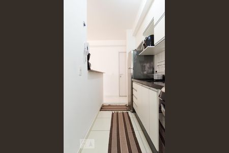Apartamento à venda com 52m², 2 quartos e 1 vaga Apartamento à venda com 52m², 2 quartos e 1 vagaCozinha