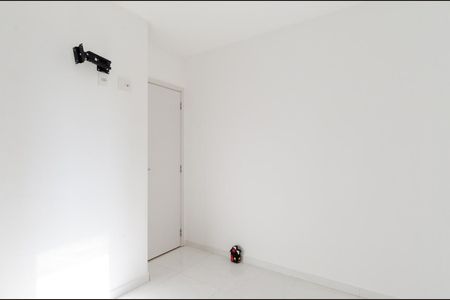 Quarto 1 de apartamento à venda com 2 quartos, 52m² em Centro, São Bernardo do Campo