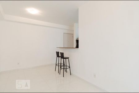Sala de apartamento à venda com 2 quartos, 52m² em Centro, São Bernardo do Campo