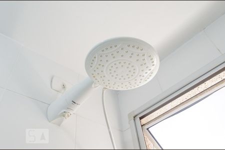 Banheiro de apartamento à venda com 2 quartos, 52m² em Centro, São Bernardo do Campo