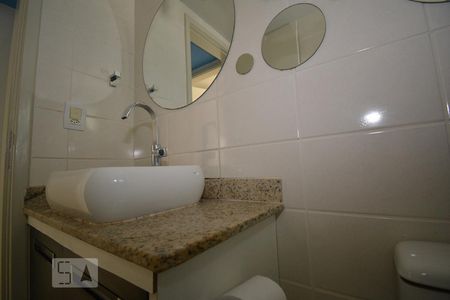 Apartamento à venda com 56m², 2 quartos e 1 vagaBanheiro