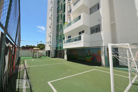 Apartamento à venda com 56m², 2 quartos e 1 vagaQuadra Esportiva