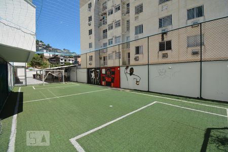 Apartamento à venda com 56m², 2 quartos e 1 vagaQuadra Esportiva