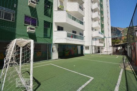 Apartamento à venda com 56m², 2 quartos e 1 vagaQuadra Esportiva