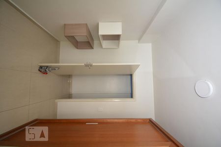 Apartamento à venda com 56m², 2 quartos e 1 vagaQuarto 2