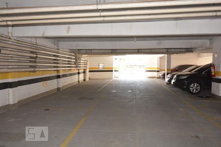 Apartamento à venda com 56m², 2 quartos e 1 vagaGaragem