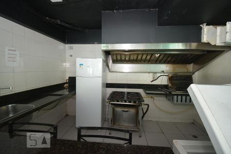 Apartamento à venda com 56m², 2 quartos e 1 vagaÁrea comum - Salão de festas