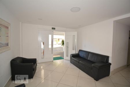 Apartamento à venda com 56m², 2 quartos e 1 vagaHall de Entrada