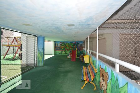 Apartamento à venda com 56m², 2 quartos e 1 vagaÁrea Comum - Playground