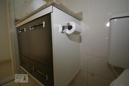 Apartamento à venda com 56m², 2 quartos e 1 vagaBanheiro