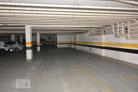 Apartamento à venda com 56m², 2 quartos e 1 vagaGaragem