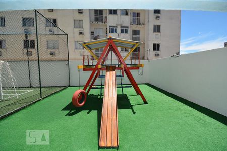 Apartamento à venda com 56m², 2 quartos e 1 vagaÁrea Comum - Playground