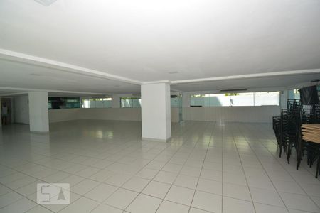 Apartamento à venda com 56m², 2 quartos e 1 vagaÁrea comum - Salão de festas