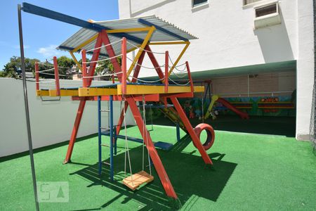 Apartamento à venda com 56m², 2 quartos e 1 vagaÁrea Comum - Playground