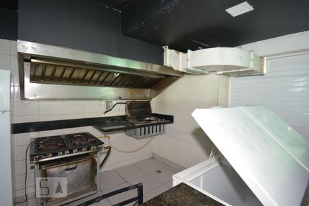 Apartamento à venda com 56m², 2 quartos e 1 vagaÁrea comum - Salão de festas