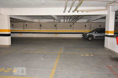 Apartamento à venda com 56m², 2 quartos e 1 vagaGaragem
