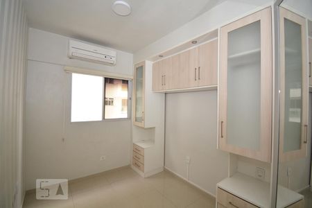 Quarto 1 de apartamento à venda com 2 quartos, 56m² em Engenho de Dentro, Rio de Janeiro