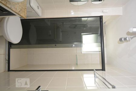 Apartamento à venda com 56m², 2 quartos e 1 vagaBanheiro