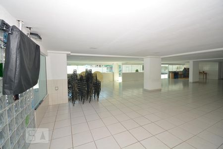 Apartamento à venda com 56m², 2 quartos e 1 vagaÁrea comum - Salão de festas