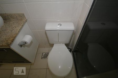 Apartamento à venda com 56m², 2 quartos e 1 vagaBanheiro