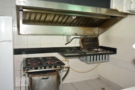 Apartamento à venda com 56m², 2 quartos e 1 vagaÁrea comum - Salão de festas