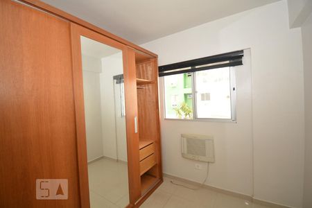 Apartamento à venda com 56m², 2 quartos e 1 vagaQuarto 2