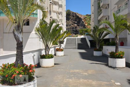 Apartamento à venda com 56m², 2 quartos e 1 vagaÁrea comum - Churrasqueira