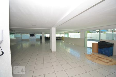 Apartamento à venda com 56m², 2 quartos e 1 vagaÁrea comum - Salão de festas