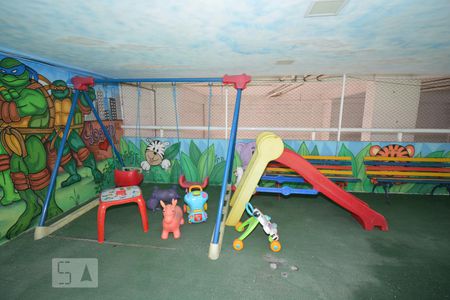 Apartamento à venda com 56m², 2 quartos e 1 vagaÁrea Comum - Playground