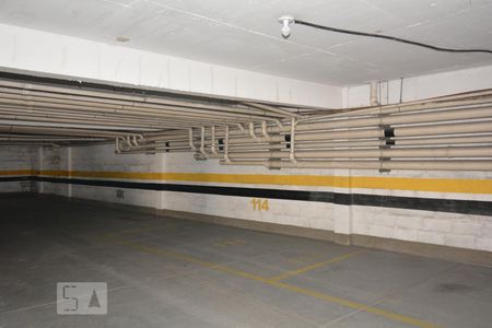 Apartamento à venda com 56m², 2 quartos e 1 vagaGaragem