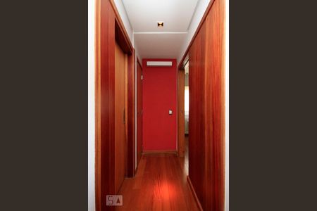 Apartamento à venda com 62m², 1 quarto e 1 vagaCorredor