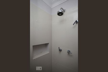 Apartamento à venda com 62m², 1 quarto e 1 vagaBanheiro da Suíte
