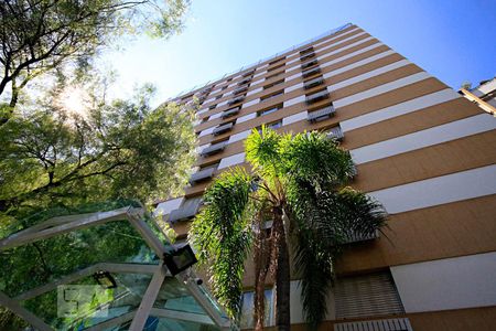 Apartamento à venda com 62m², 1 quarto e 1 vagaFachada