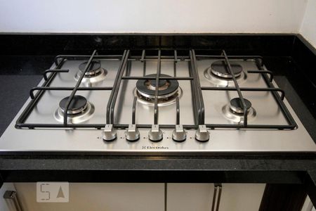 Apartamento à venda com 62m², 1 quarto e 1 vagaCozinha