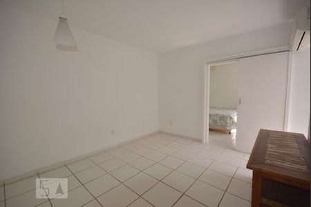 Sala de apartamento à venda com 1 quarto, 55m² em Laranjeiras, Rio de Janeiro