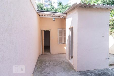 Casa para alugar com 160m², 4 quartos e 2 vagas Casa para alugar com 160m², 4 quartos e 2 vagasAcesso ao Quarto 4