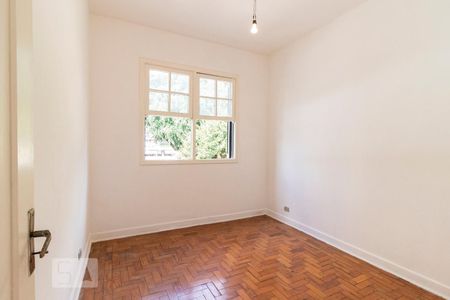 Quarto 1 de casa para alugar com 4 quartos, 160m² em Brooklin Novo, São Paulo