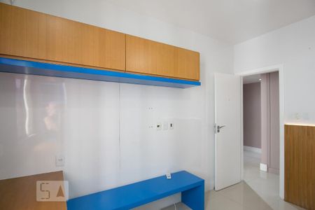 Apartamento para alugar com 174m², 4 quartos e 2 vagasQuarto 3