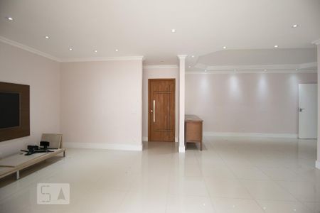 Apartamento para alugar com 174m², 4 quartos e 2 vagasSala