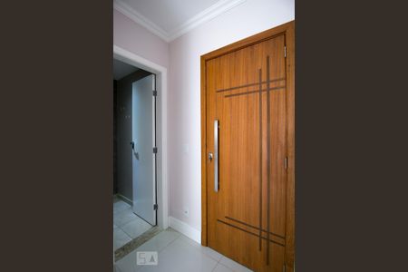 Apartamento para alugar com 174m², 4 quartos e 2 vagasHall de entrada/Lavabo